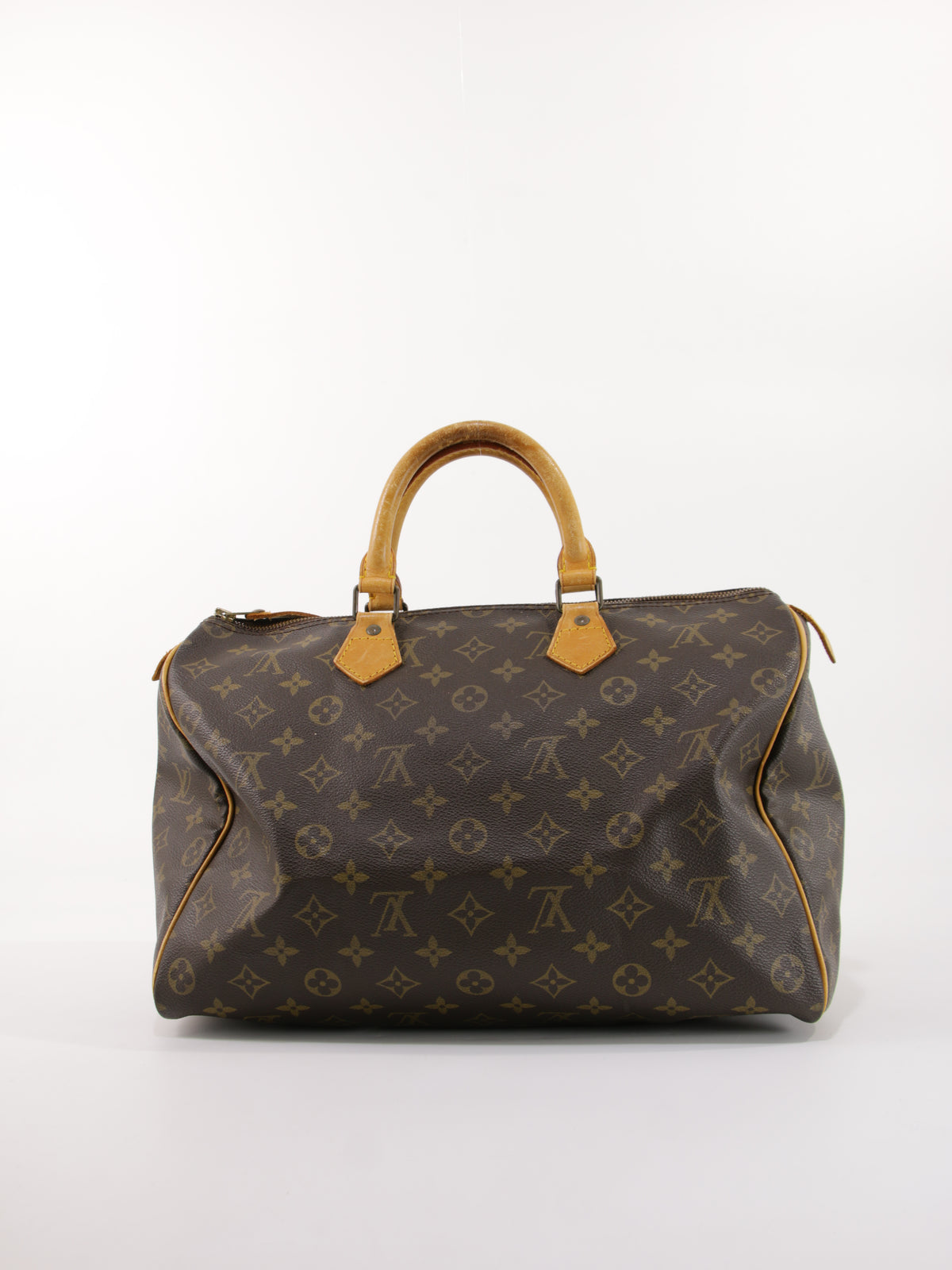 Louis Vuitton Speedy 35