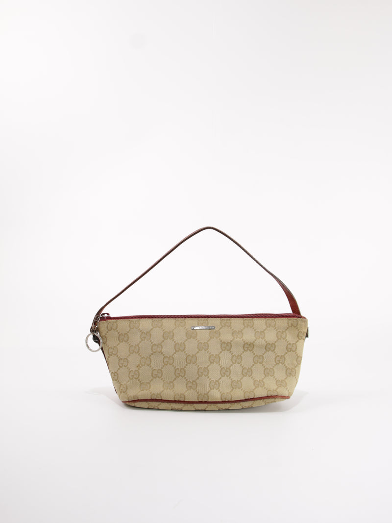 Baguette de bateau Gucci