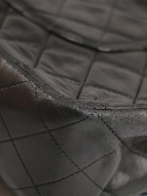 Medium Classic Flap