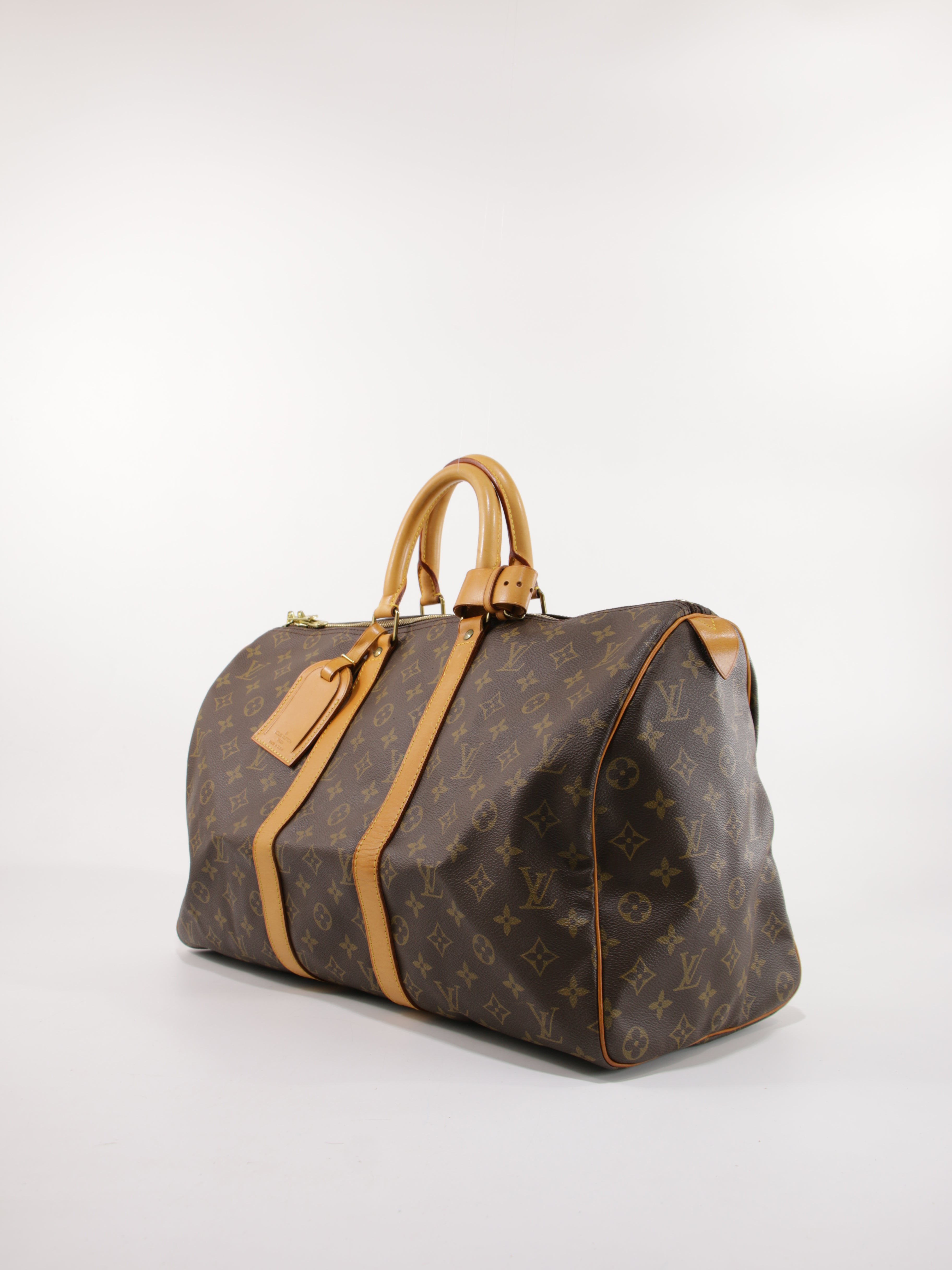 Keepall 45