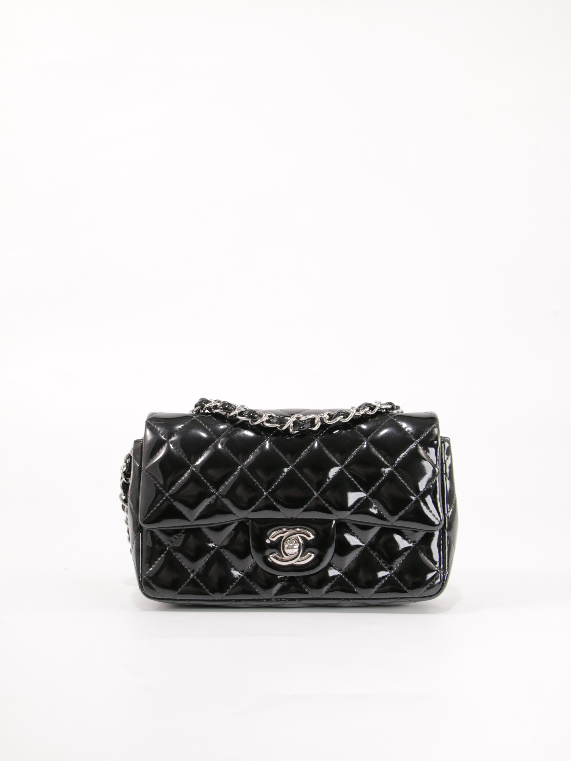 Mini Rectangular Flap