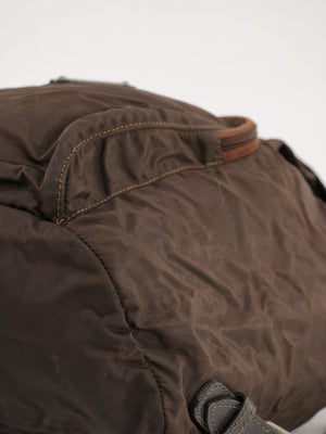 Velo Backpack