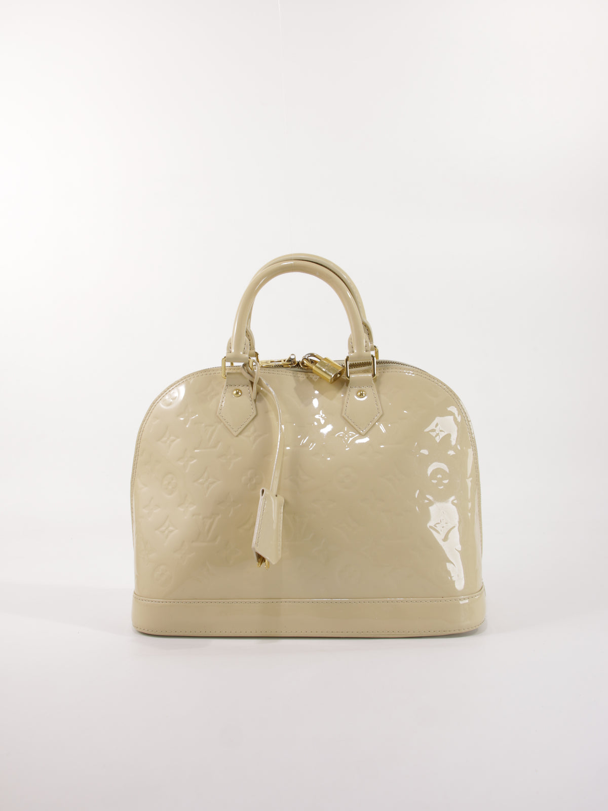 Louis Vuitton Alma PM
