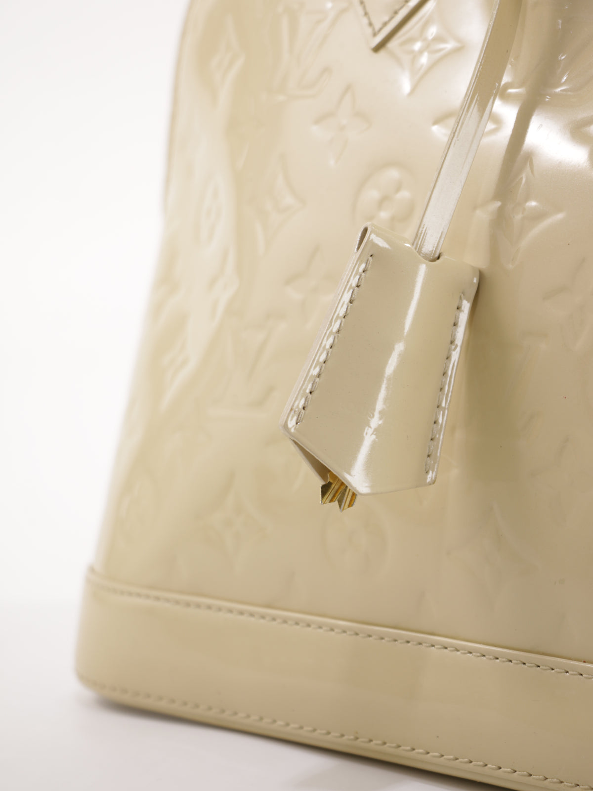 Louis Vuitton Alma PM