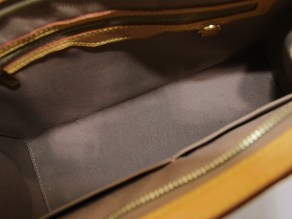 Louis Vuitton Brea MM