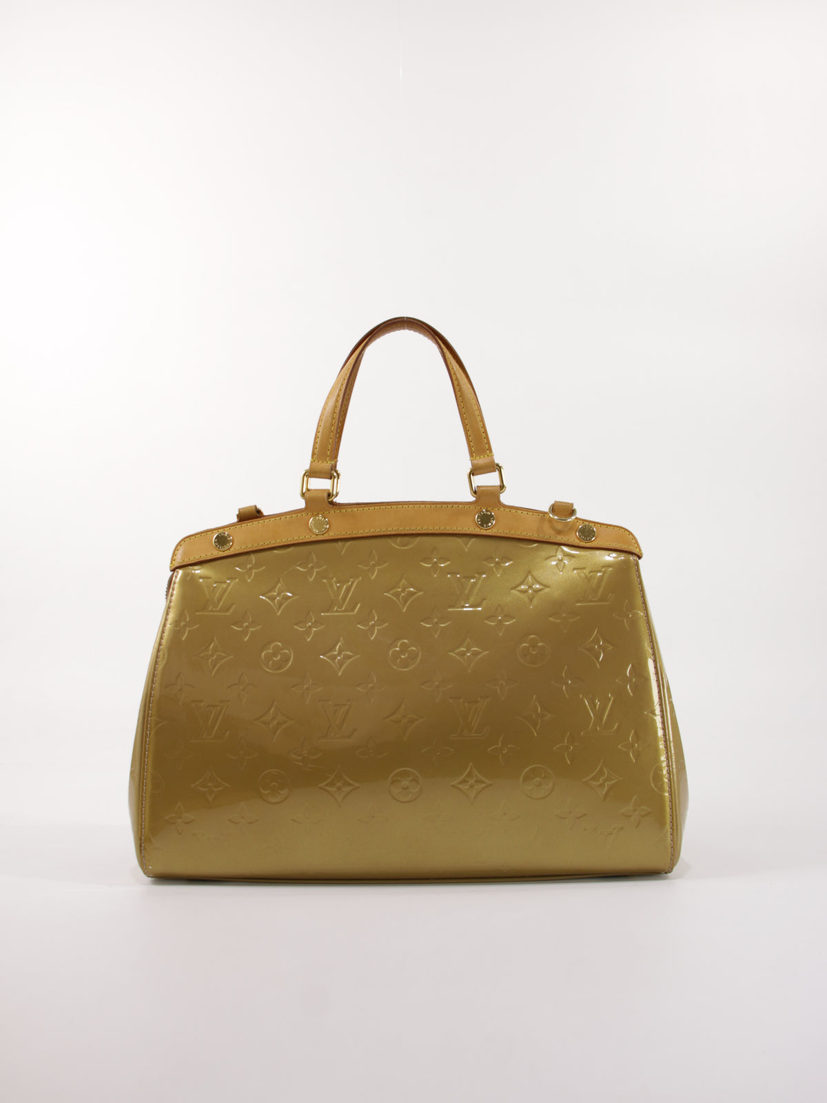 Louis Vuitton Brea MM