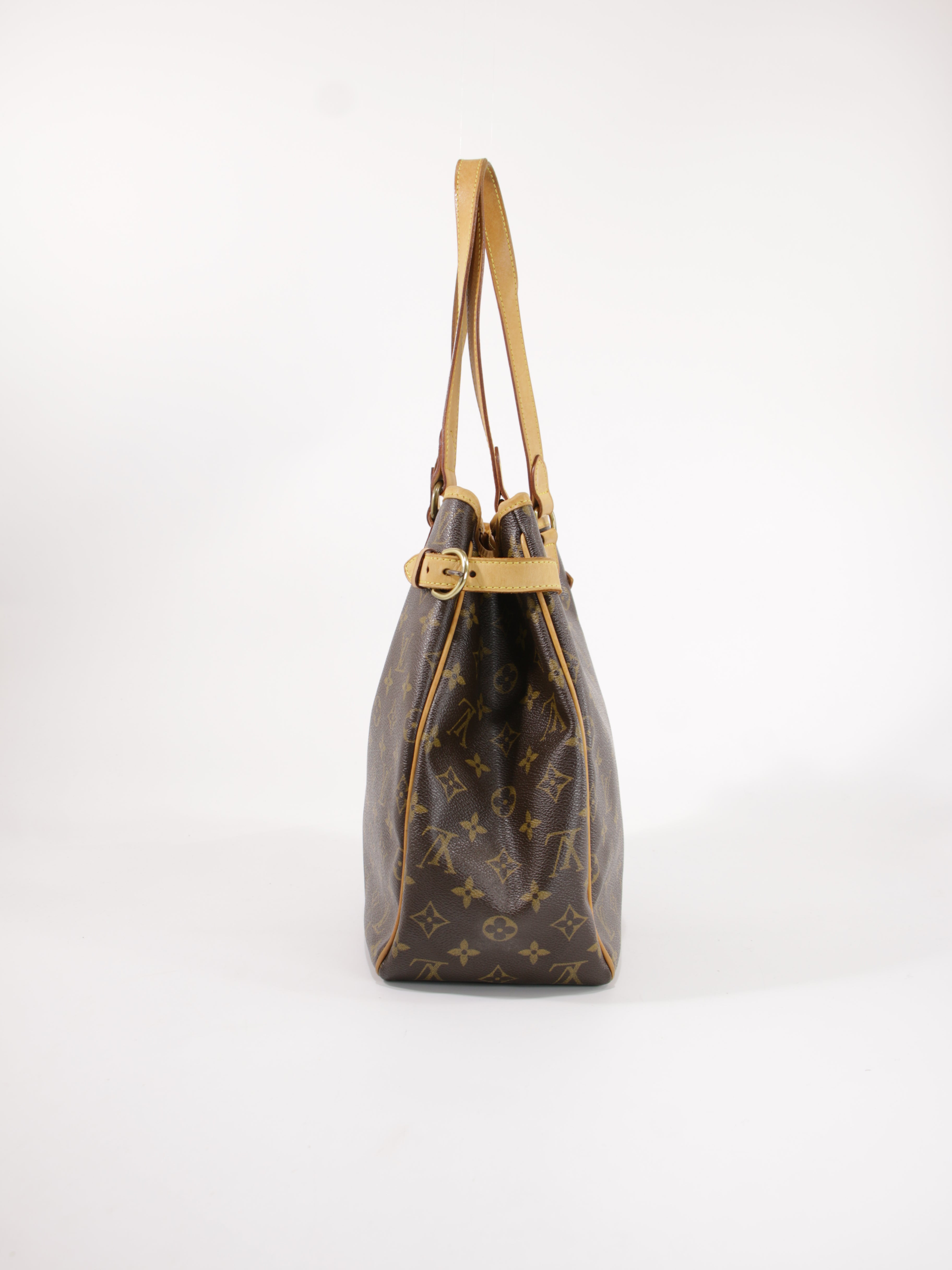 Batignolles Vertical MM