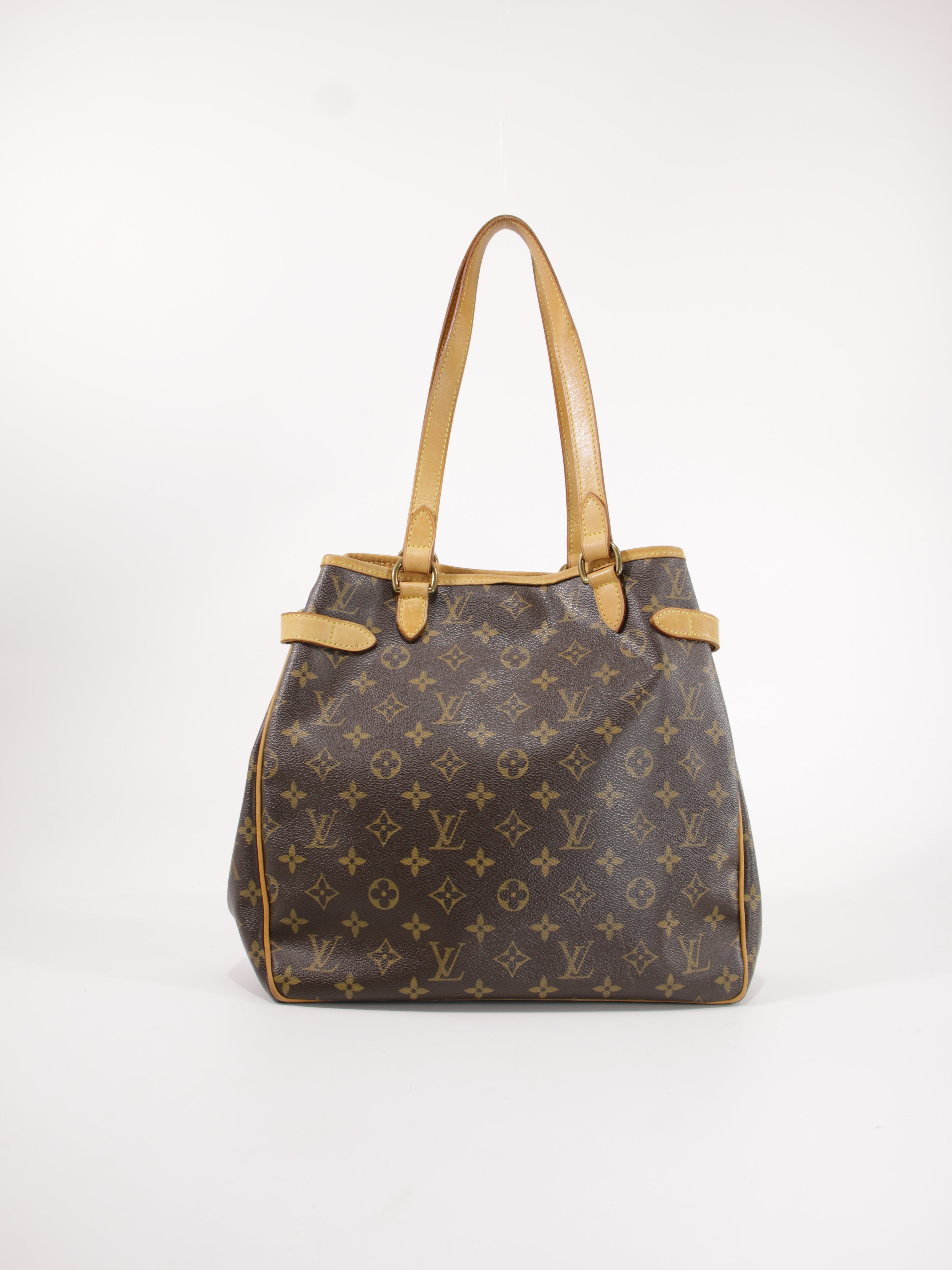 Batignolles Vertical MM