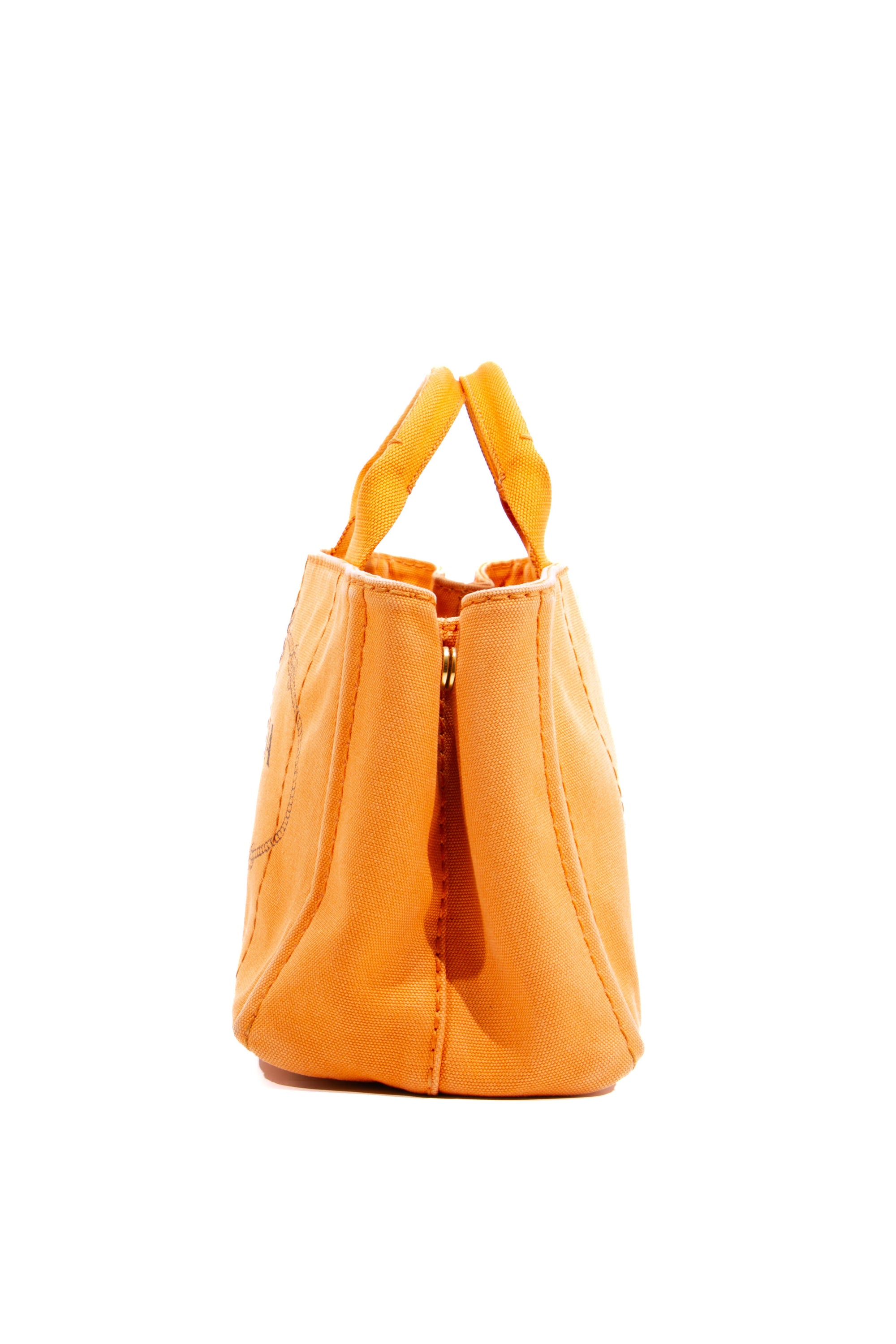 Small Canapa Hand bag