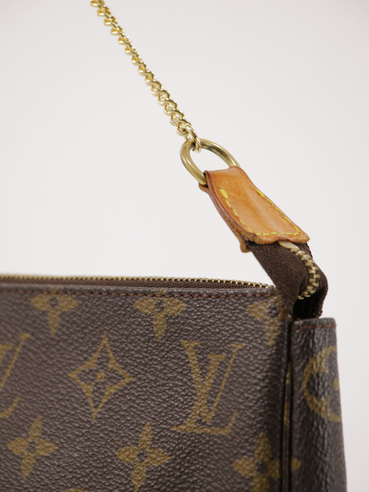 Louis Vuitton Accessories Pochette