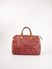 Stephen Sprouse Speedy 30