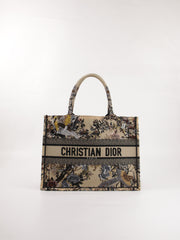 Medium Book Tote