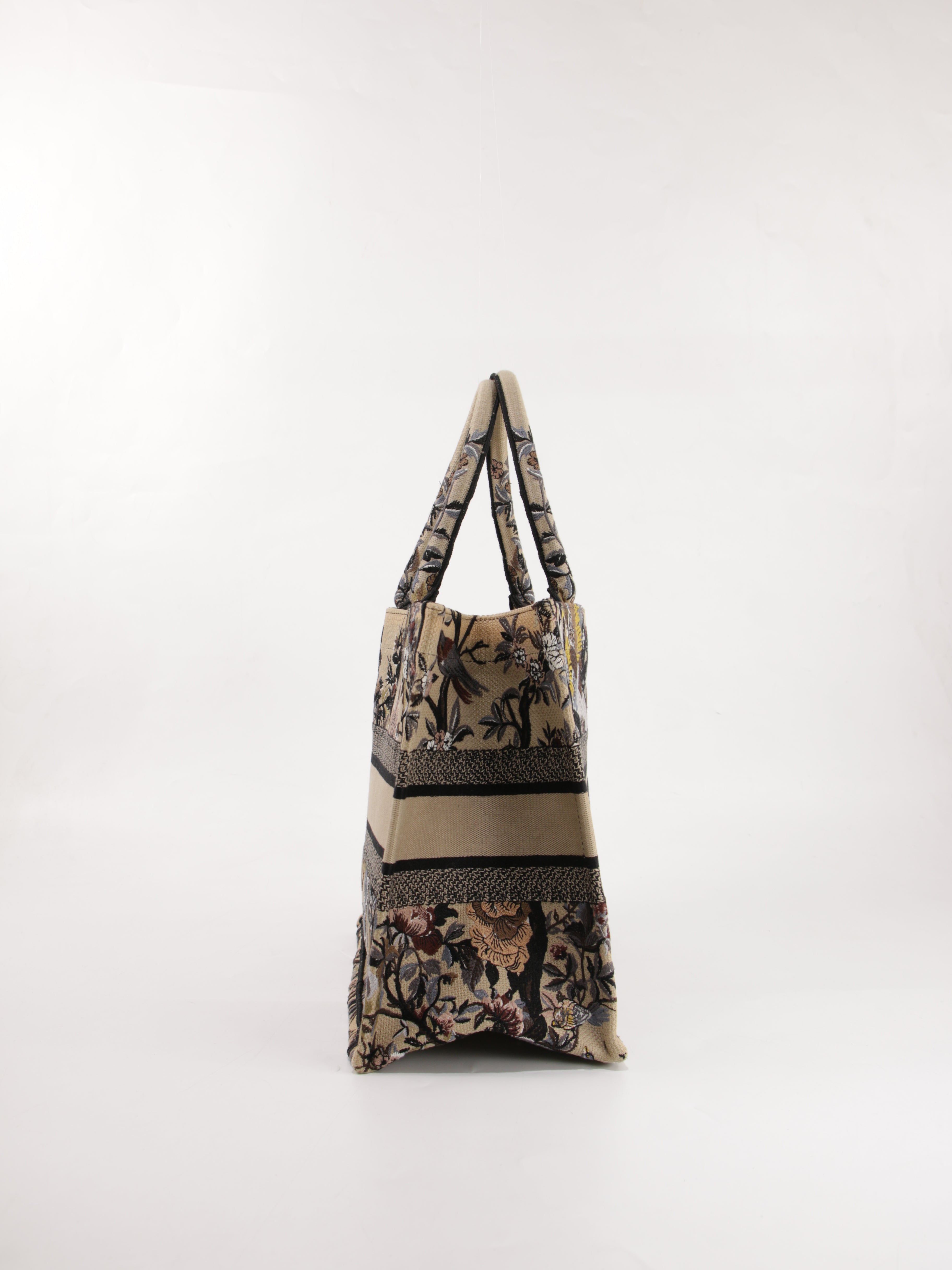 Medium Book Tote
