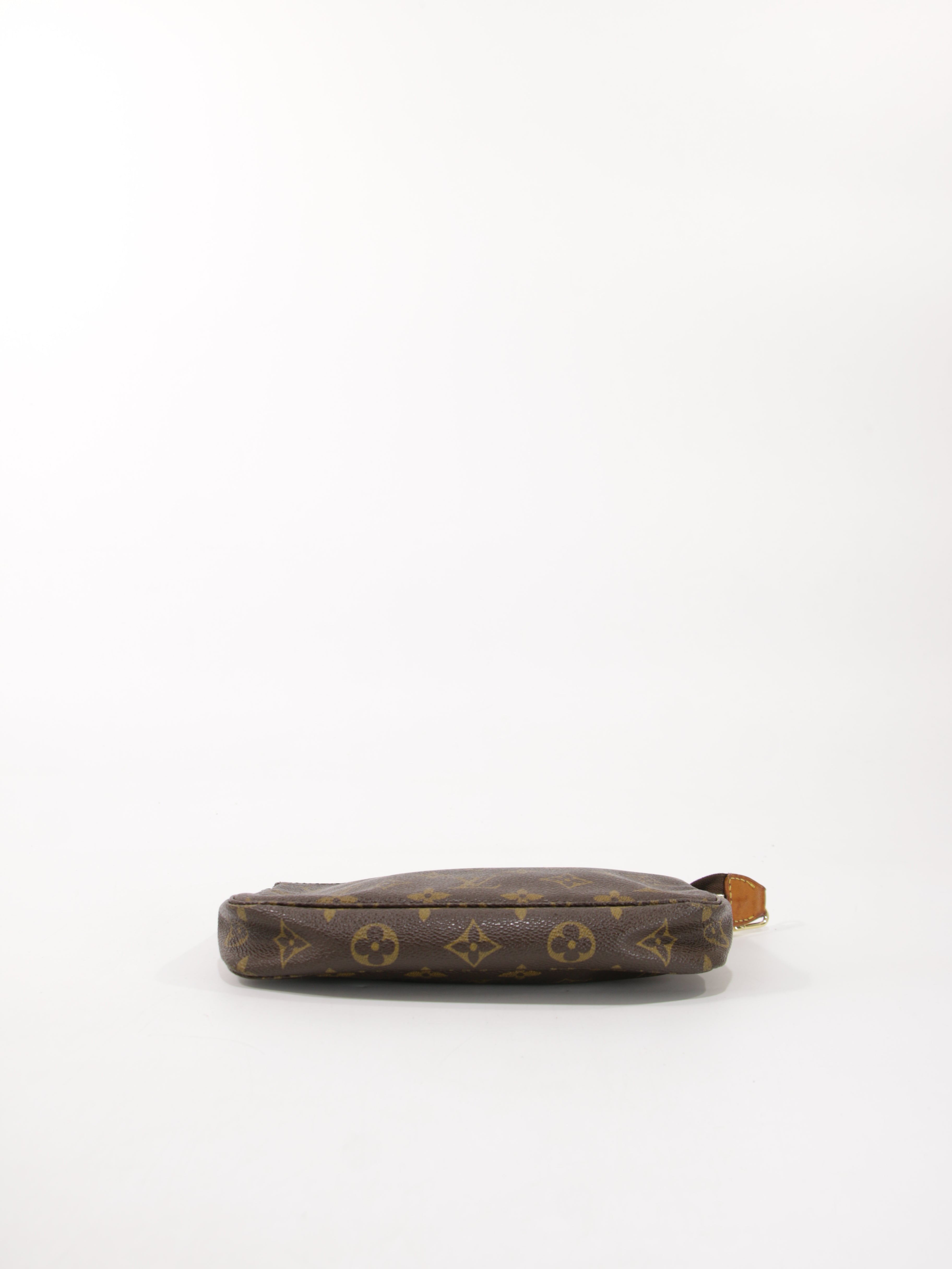 Accessories pochette