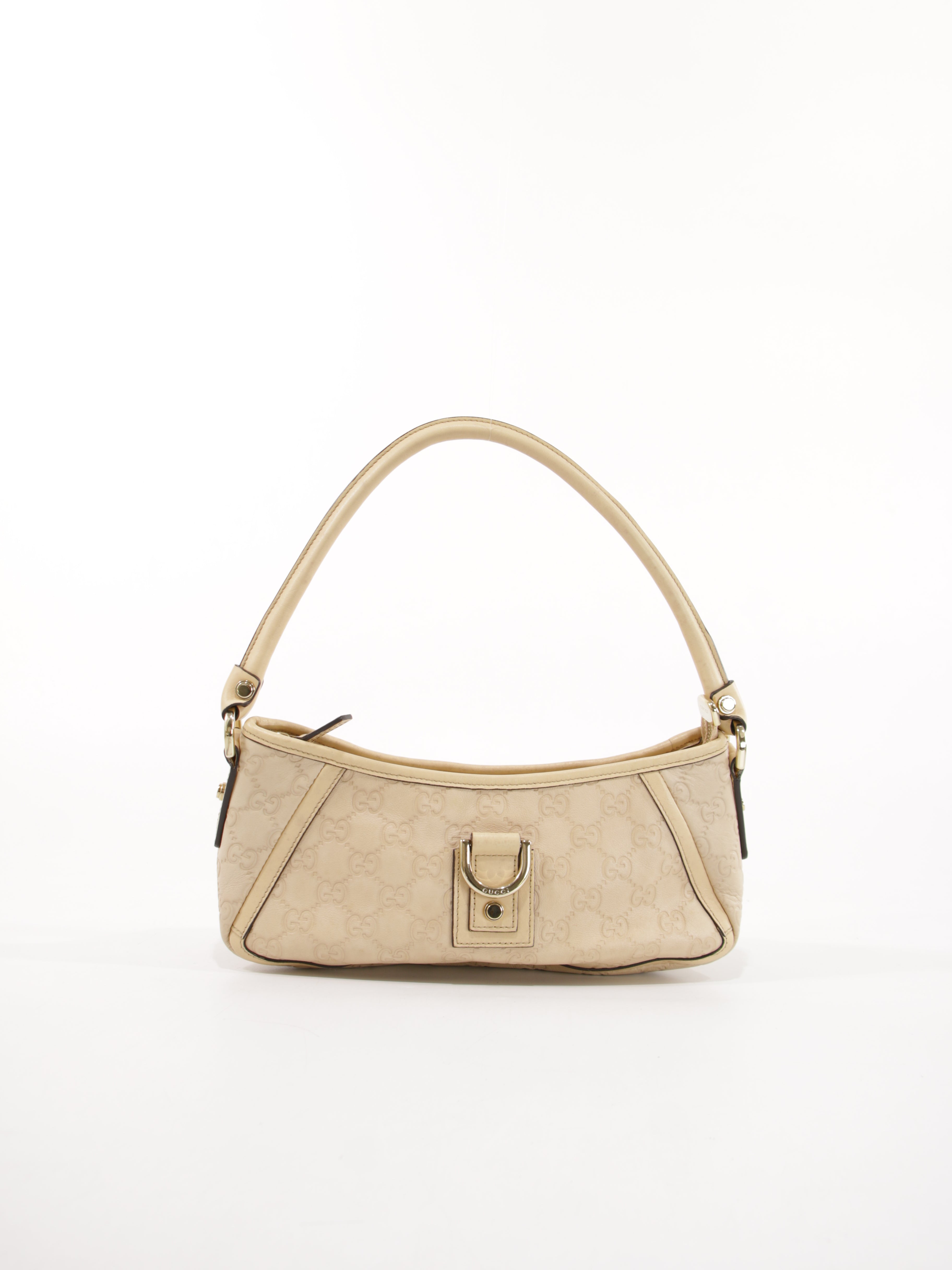 Abbey D-Ring Pochette