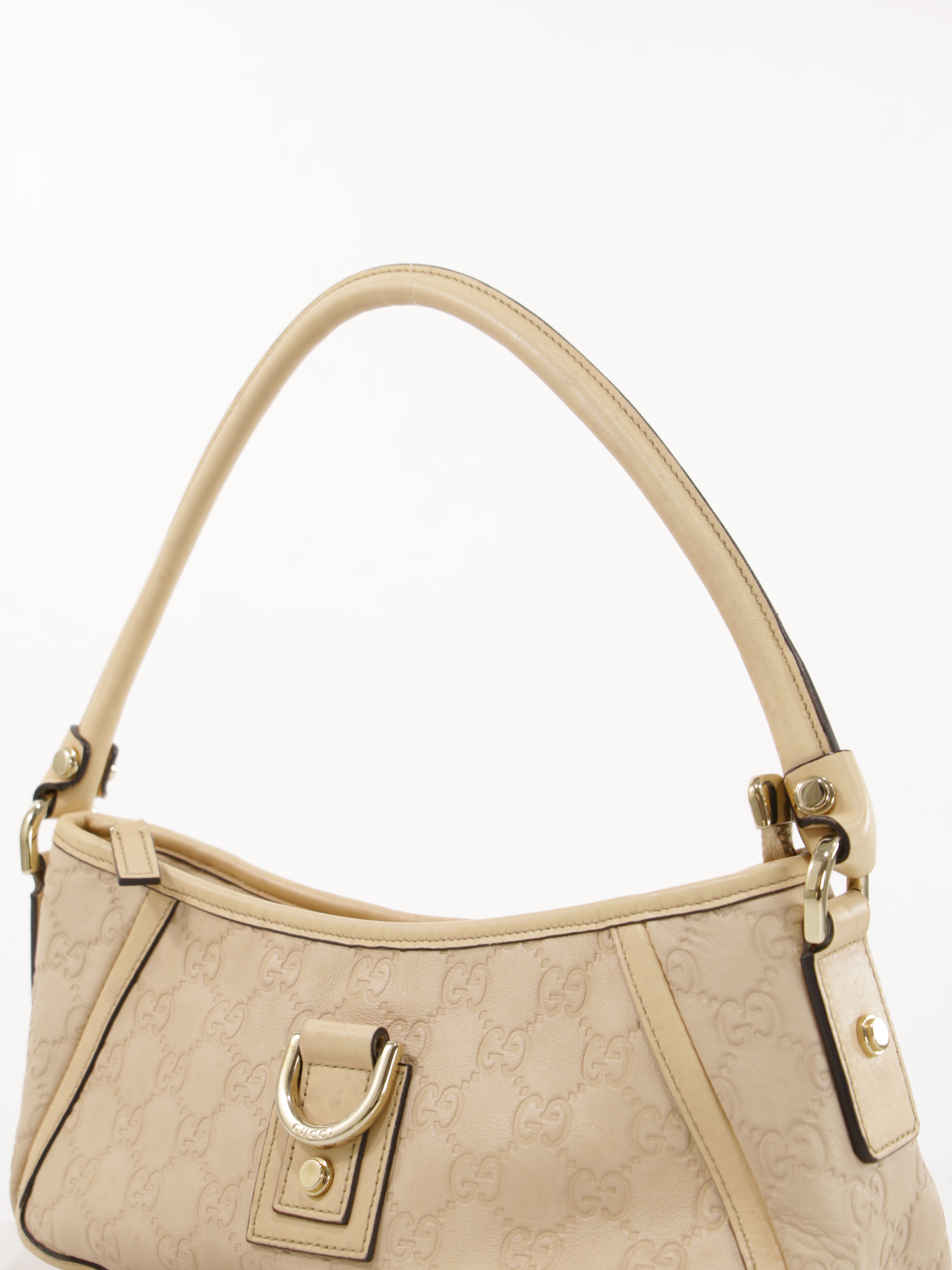Abbey D-Ring Pochette