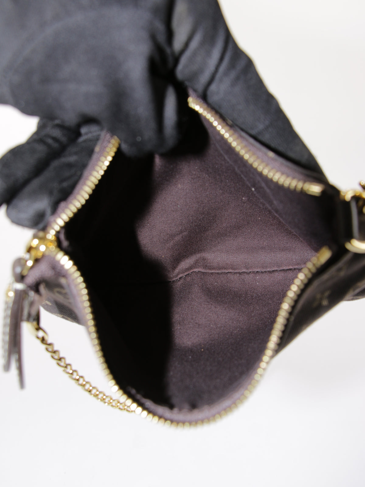 Louis Vuitton Mini Accessories Pochette