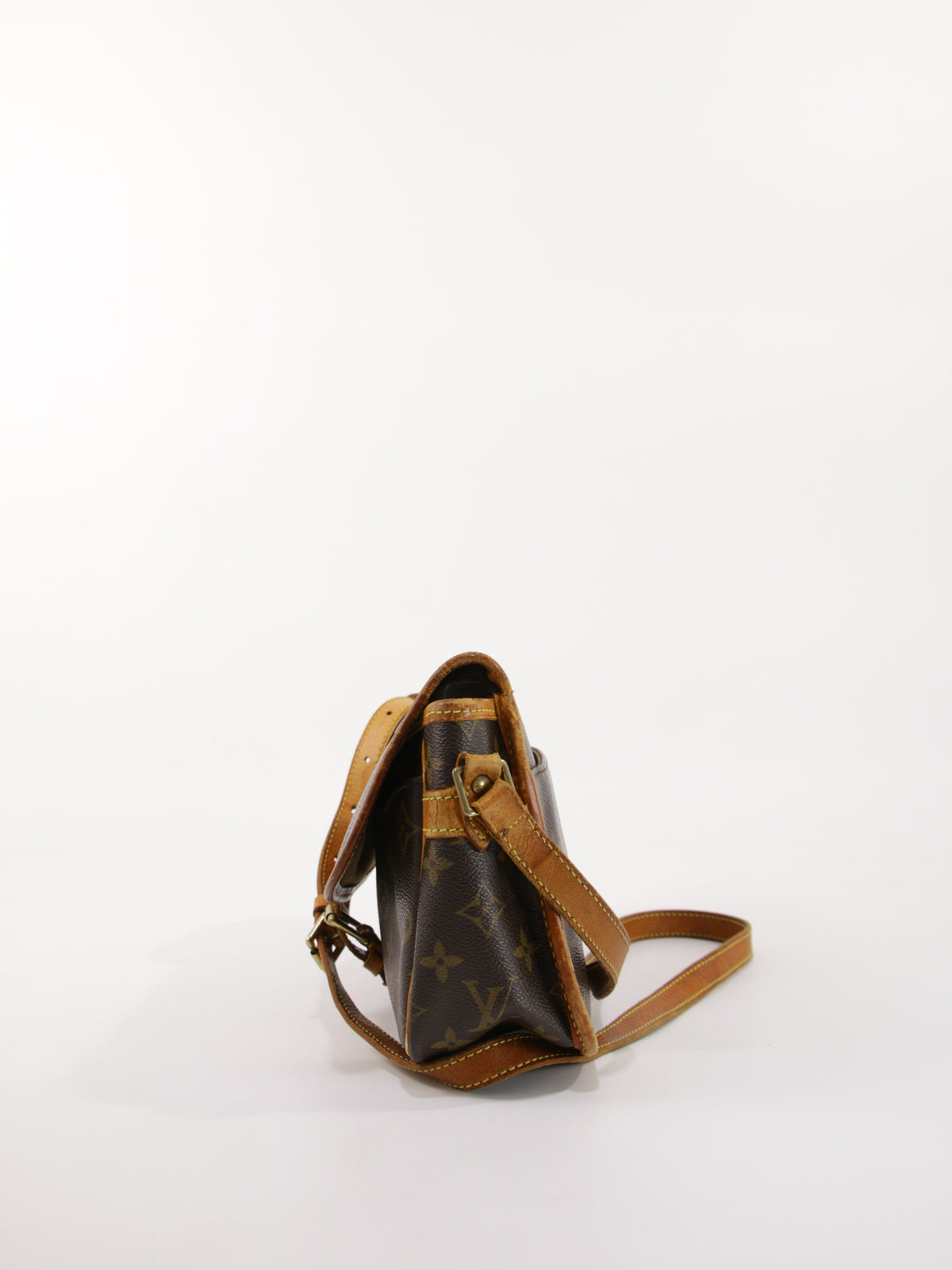 Louis Vuitton Sologne