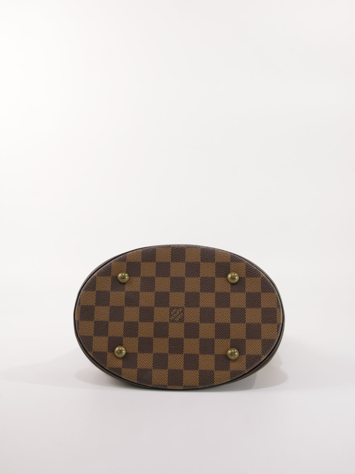Louis Vuitton Mini Bucket