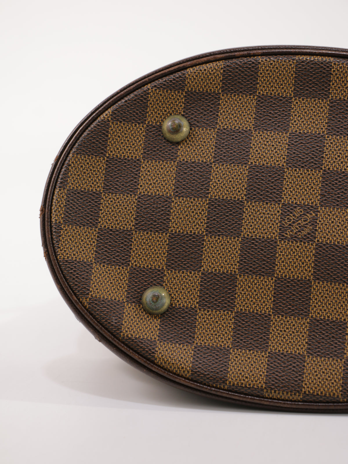 Louis Vuitton Mini Bucket