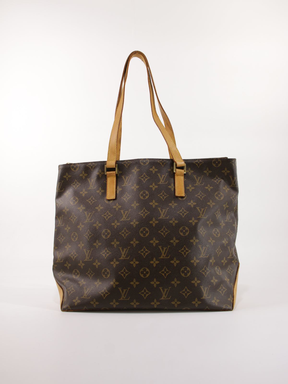 Louis Vuitton Cabas Mezzo