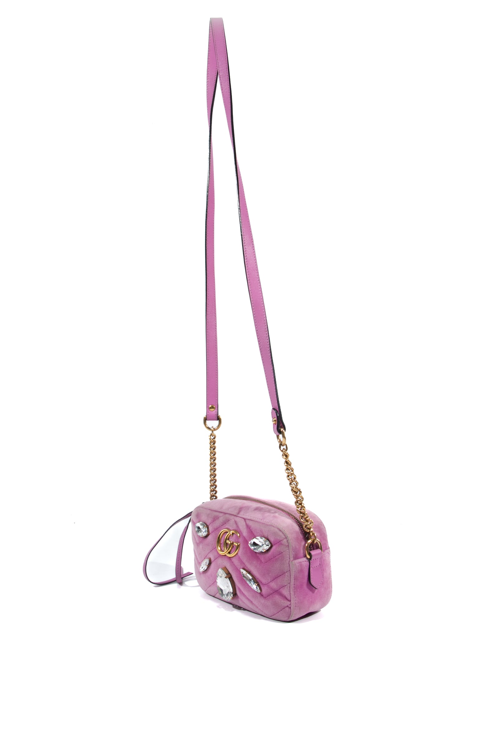 Crossbody bag