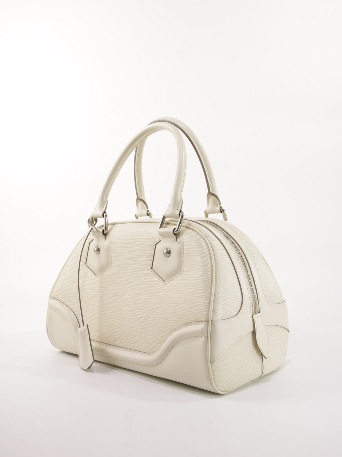Louis Vuitton Bowling Montaigne MM