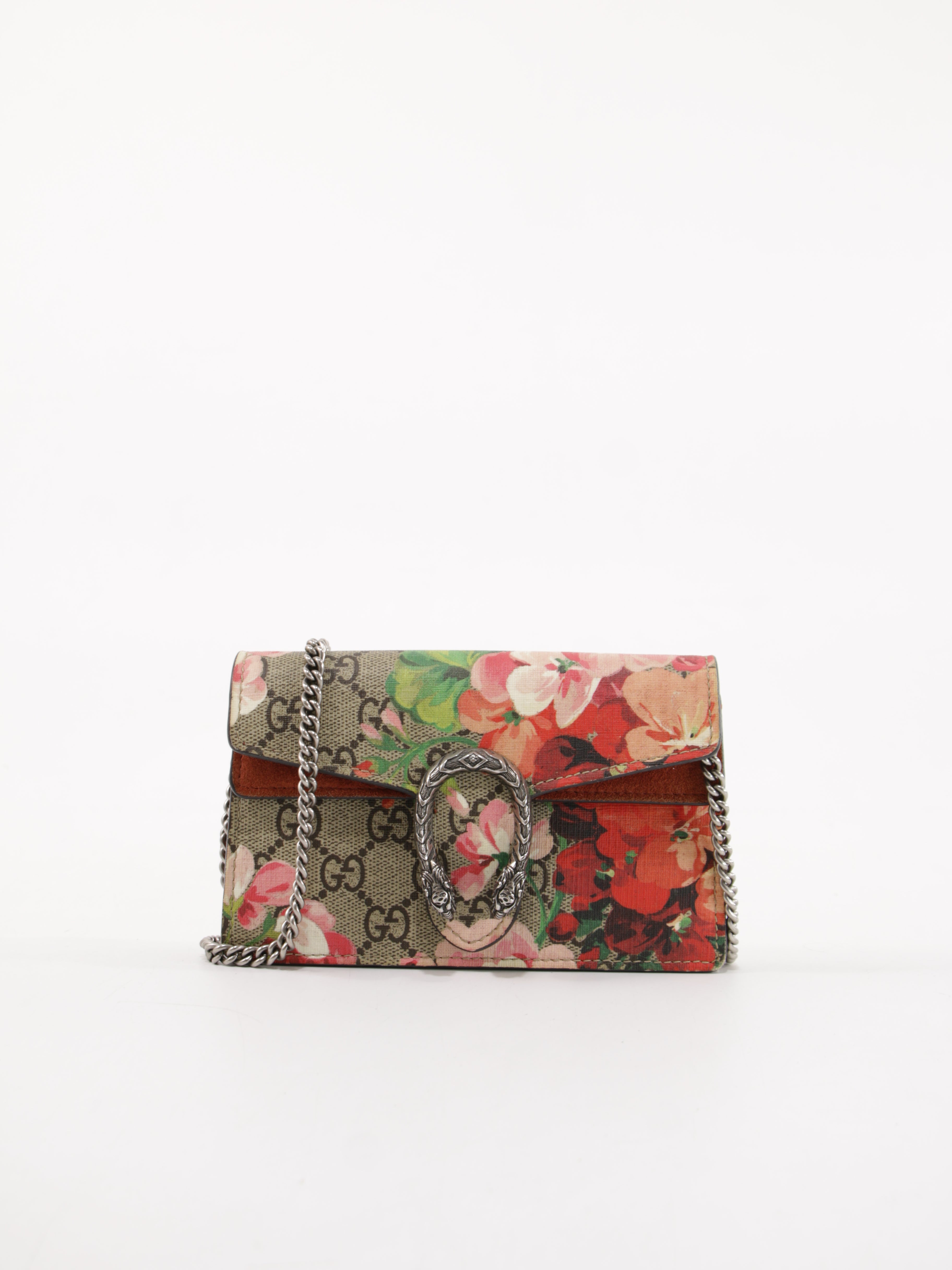 Dionysus Wallet on Chain