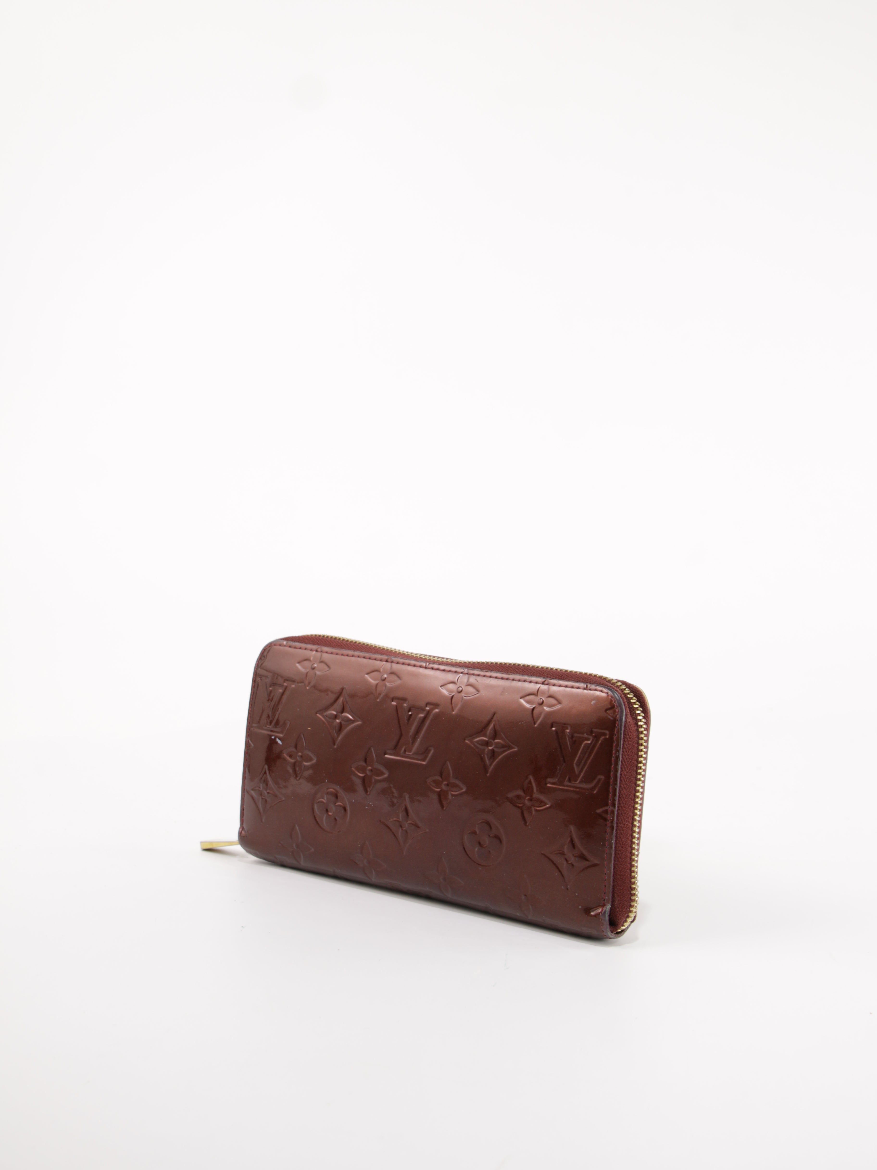 Long Zippy Wallet