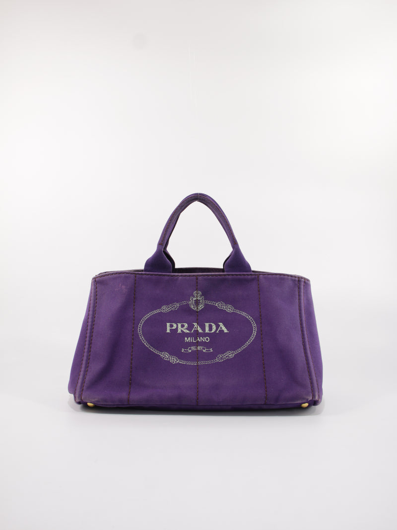 PRADA LARGE CANAPA