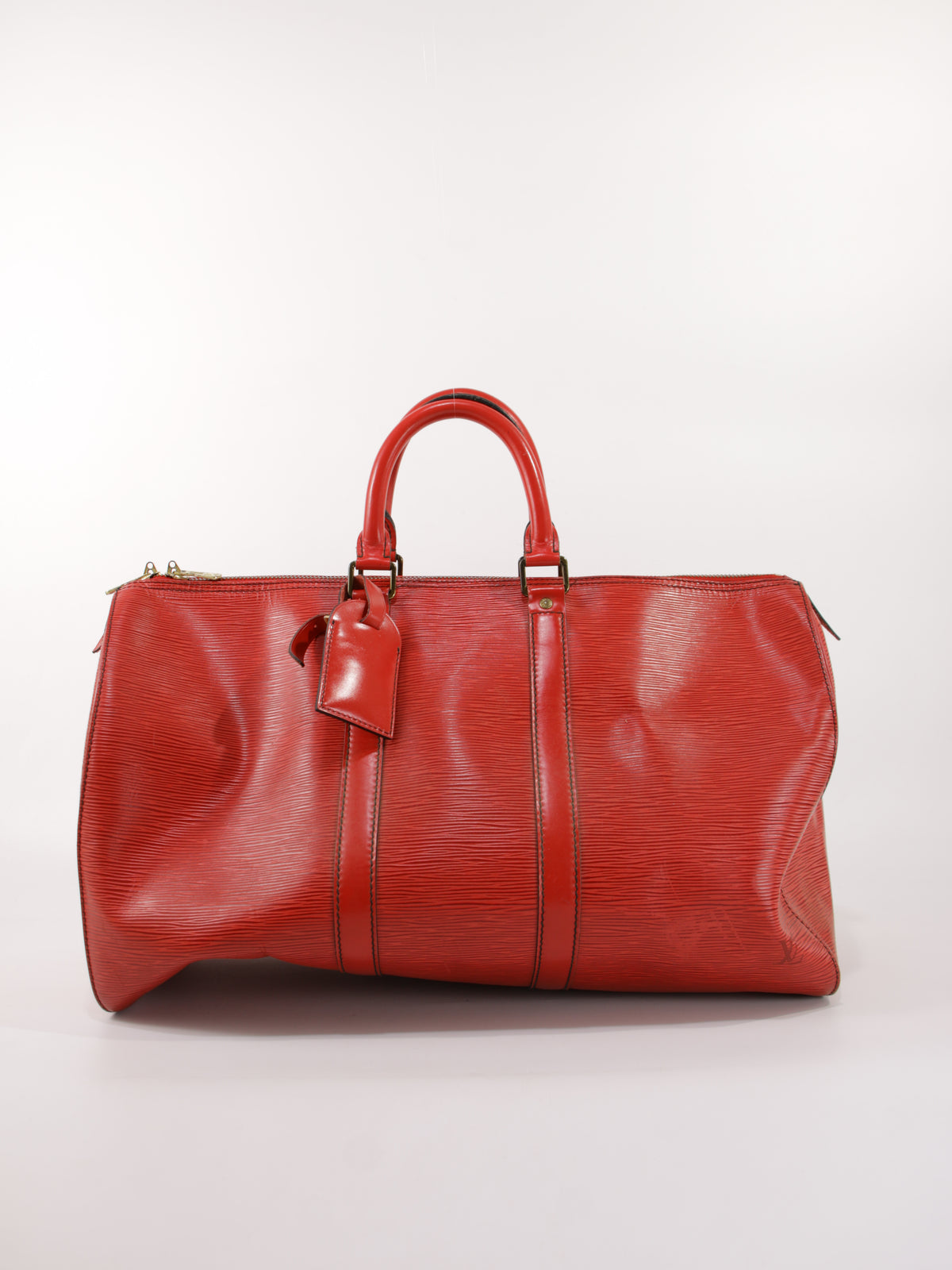 Louis Vuitton Keepall 45