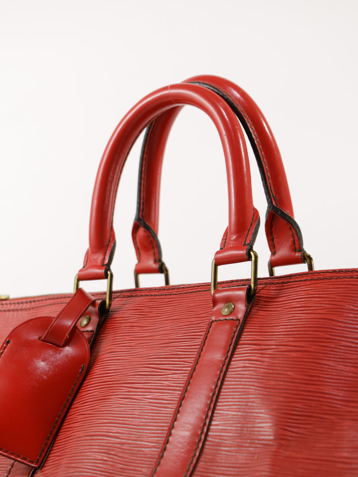 Louis Vuitton Keepall 45