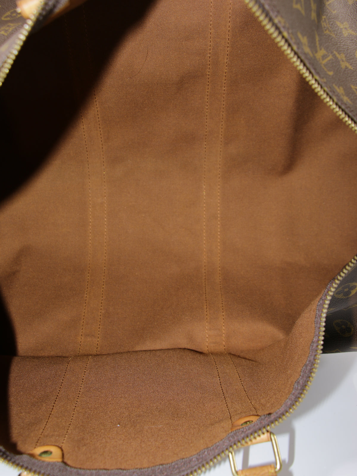 Louis Vuitton Keepall 55