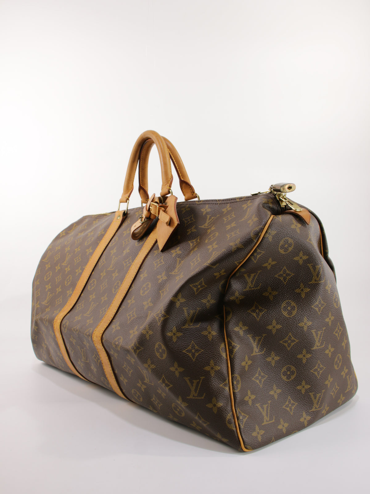 Louis Vuitton Keepall 55