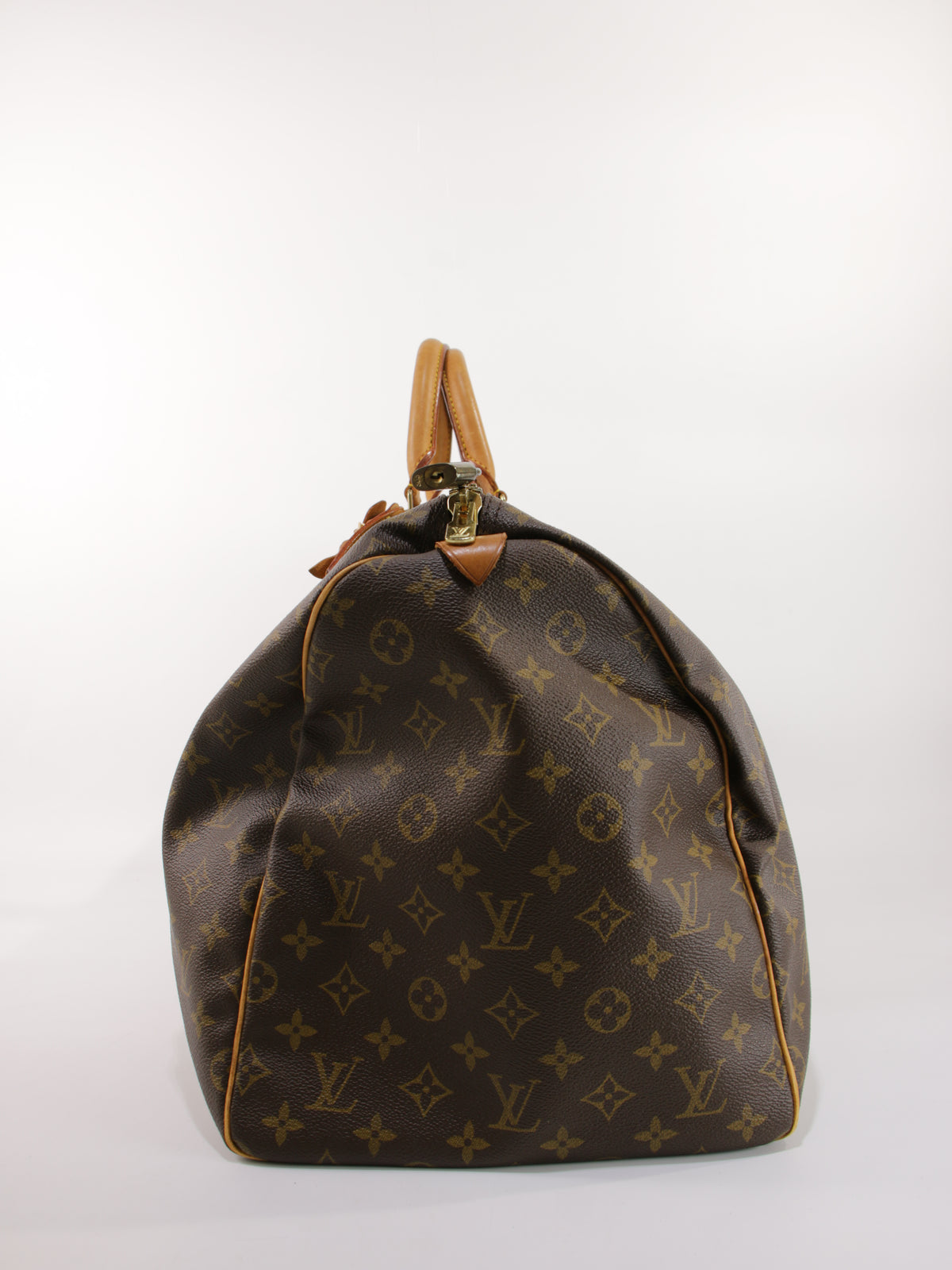 Louis Vuitton Keepall 55