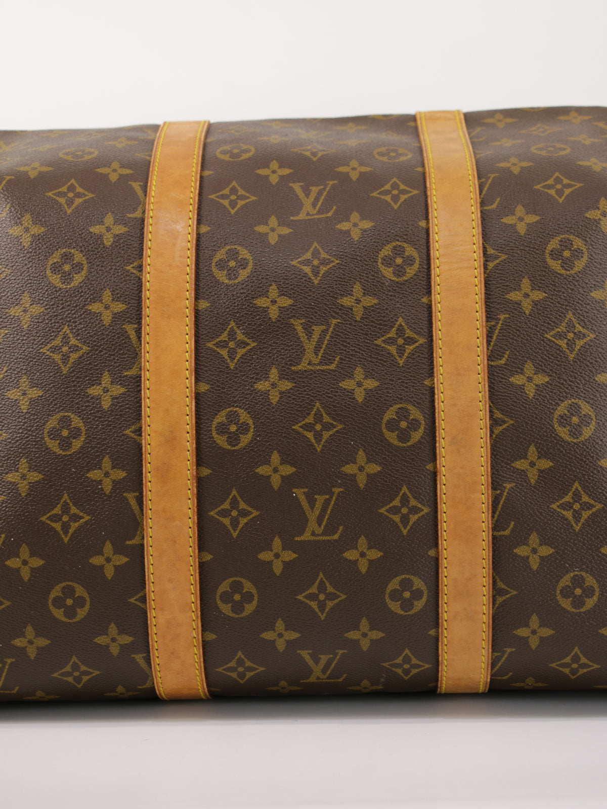 Louis Vuitton Keepall 55