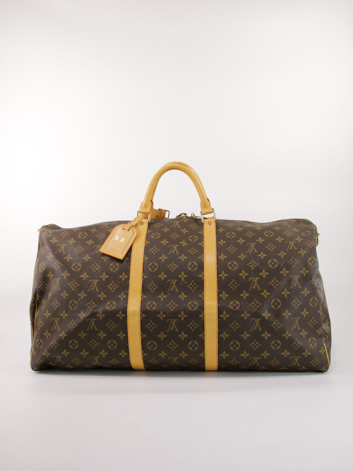 Louis Vuitton Keepall 60