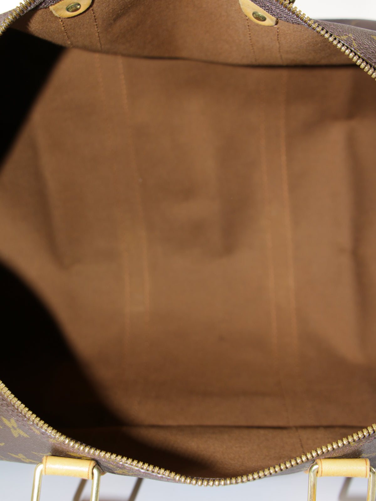Louis Vuitton Keepall 55
