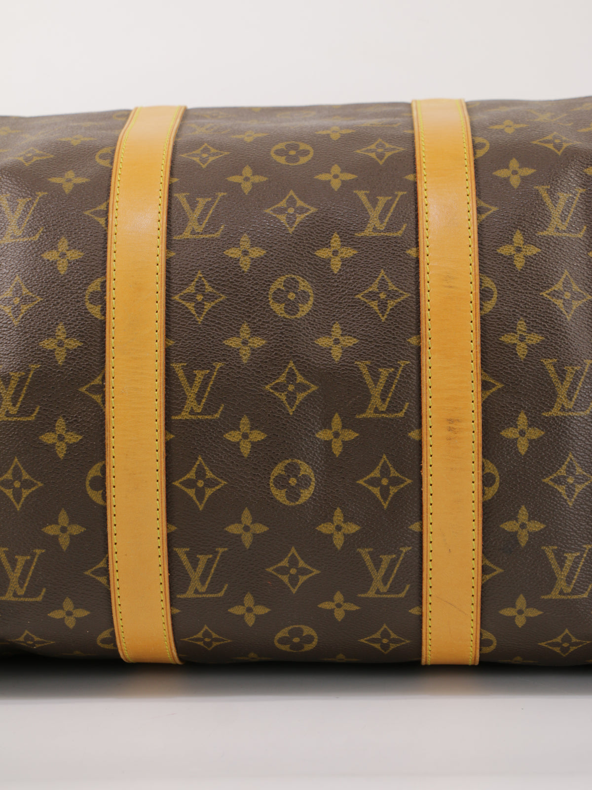 Louis Vuitton Keepall 55