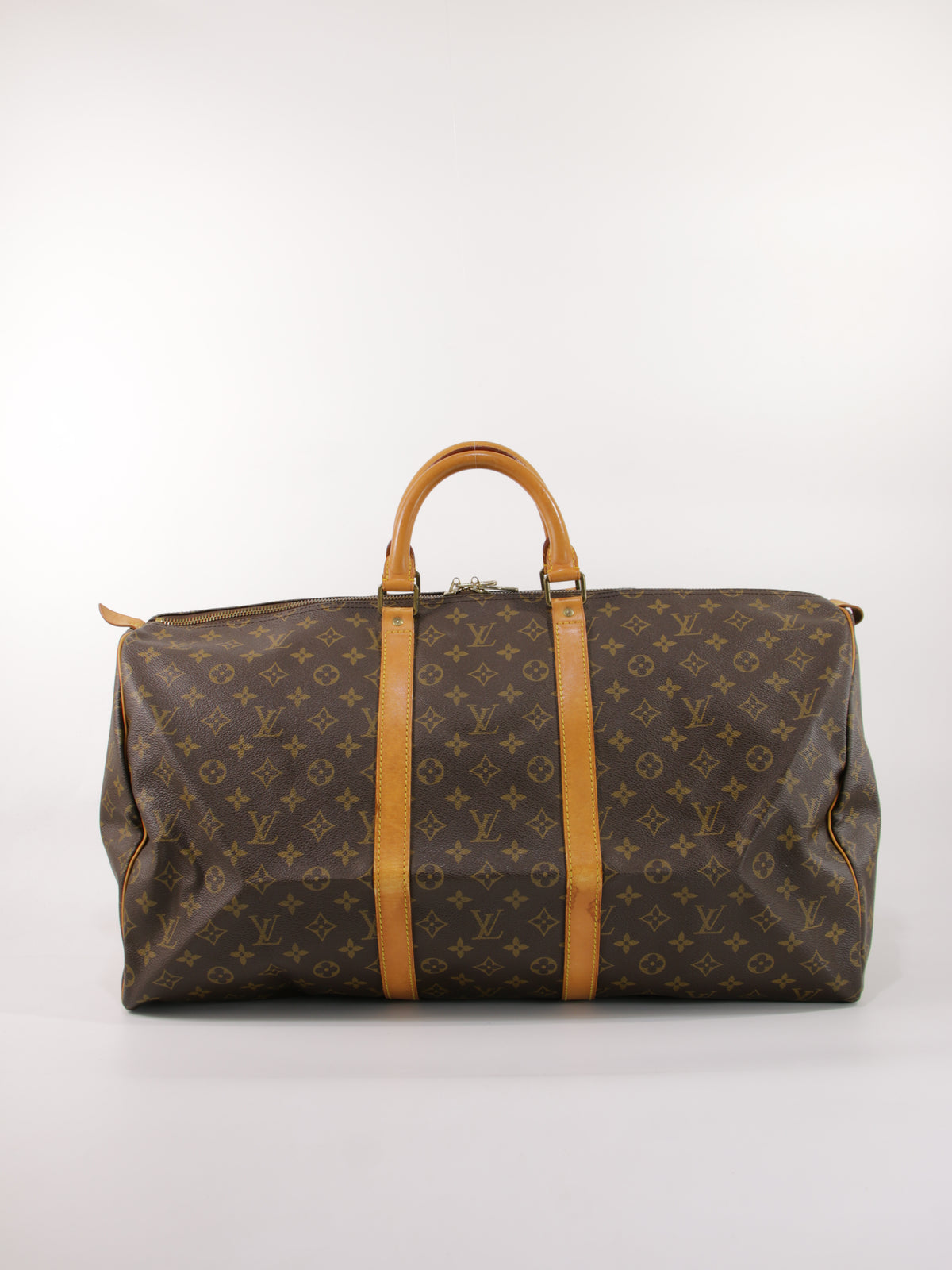 Louis Vuitton Keepall 55
