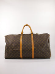 Louis Vuitton Keepall 60