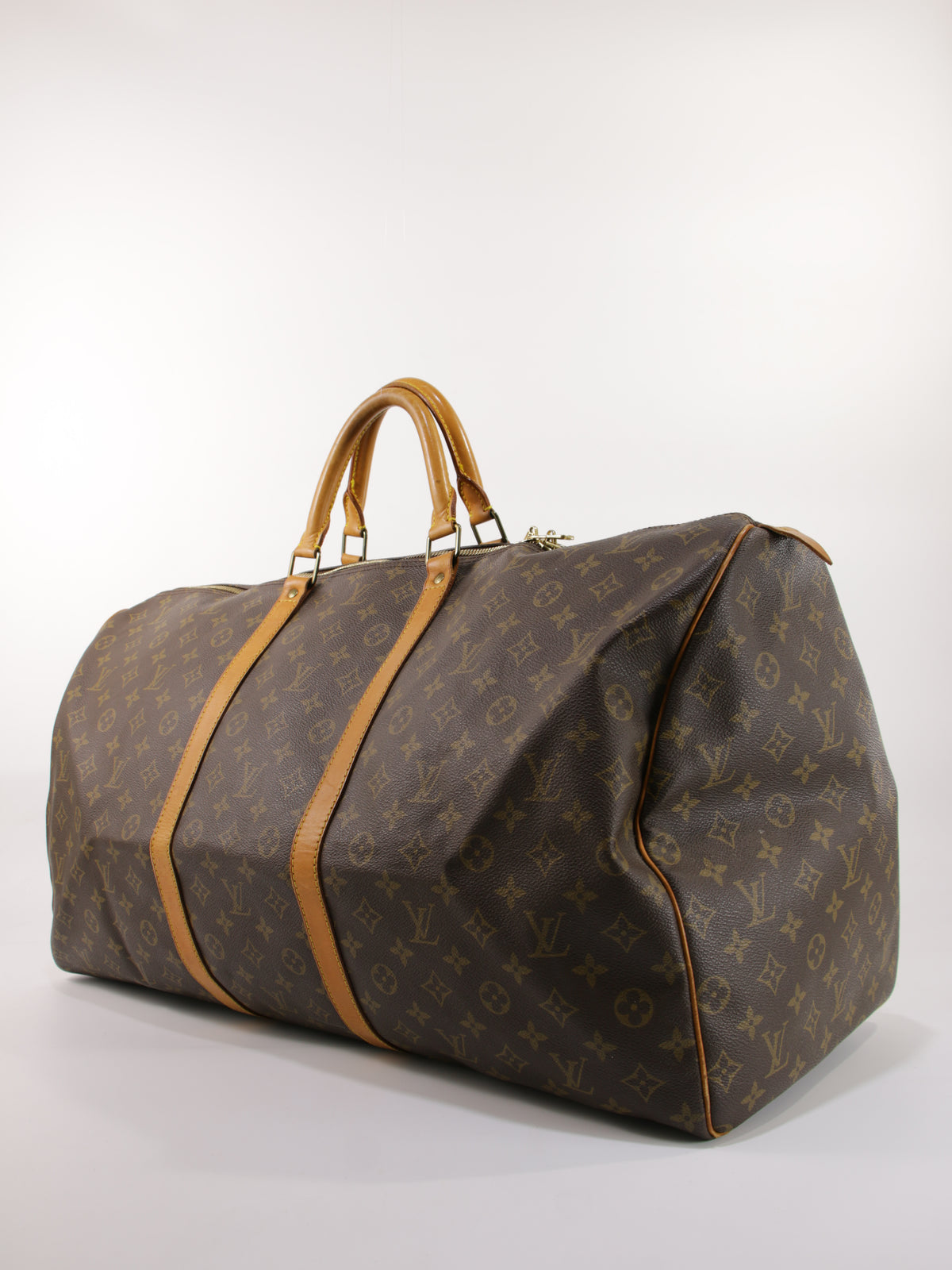 Louis Vuitton Keepall 60