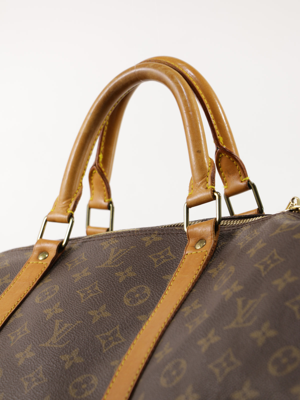 Louis Vuitton Keepall 60
