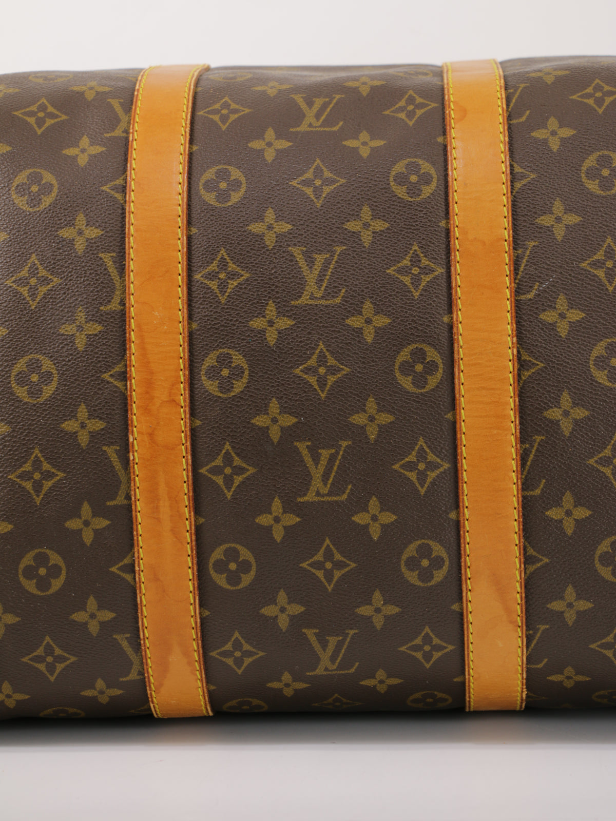 Louis Vuitton Keepall 55