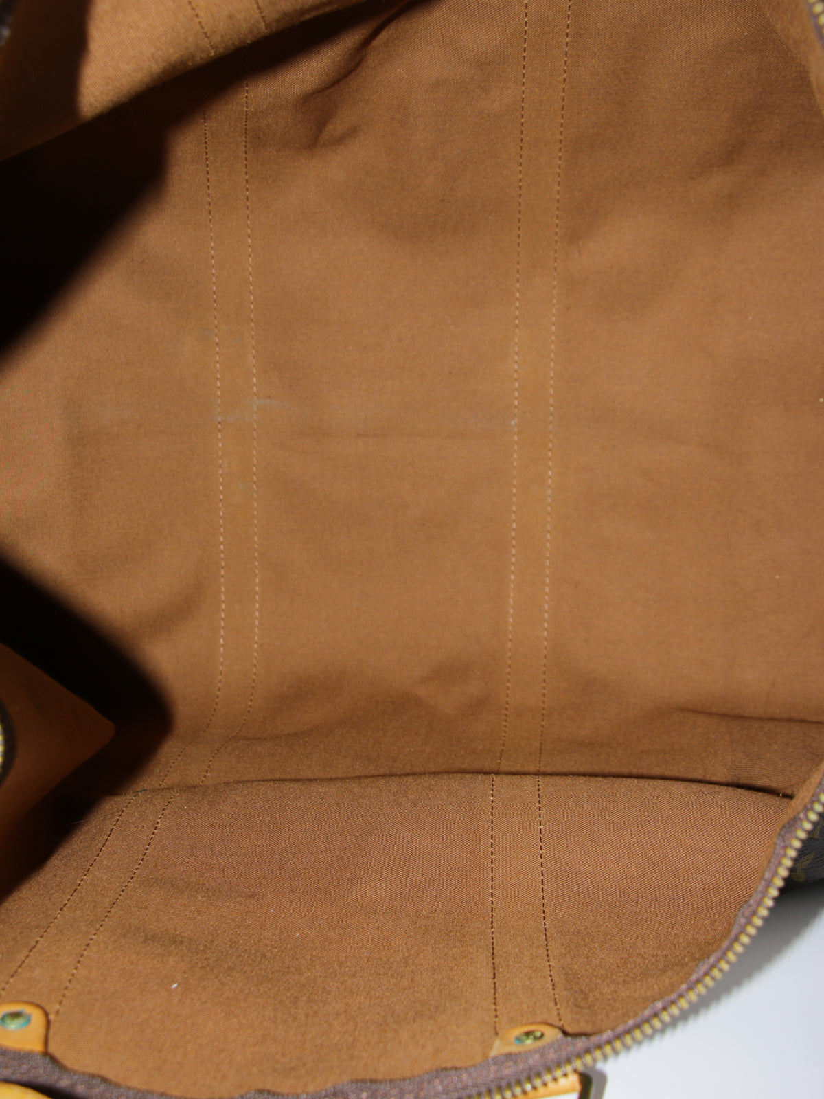 Louis Vuitton Keepall 60