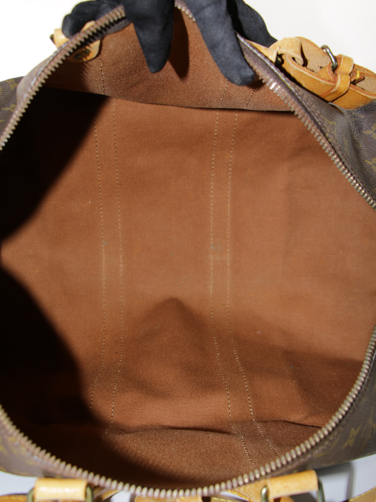 Louis Vuitton Keepall 45