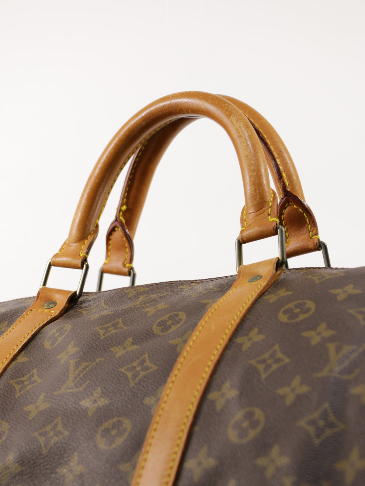Louis Vuitton Keepall 60