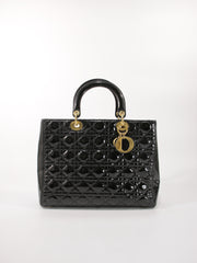 Large Lady Dior