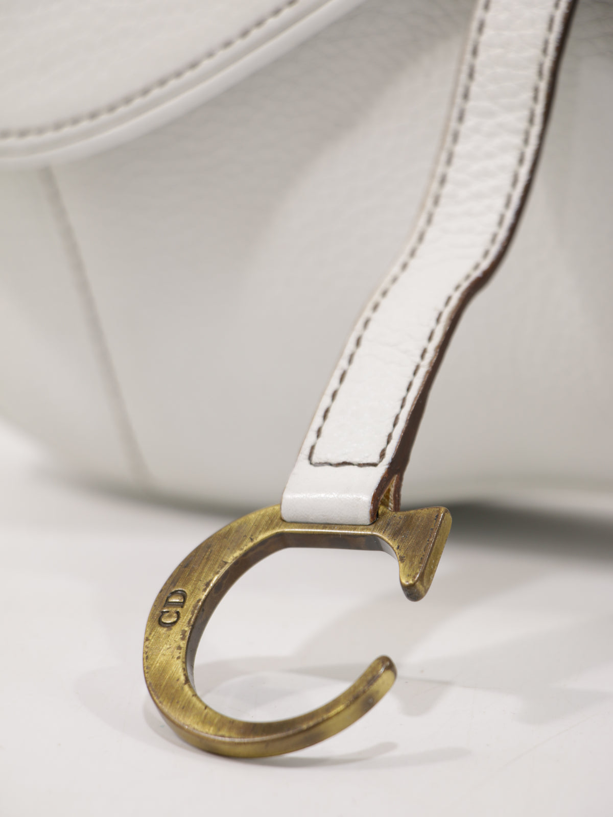 Double Saddle