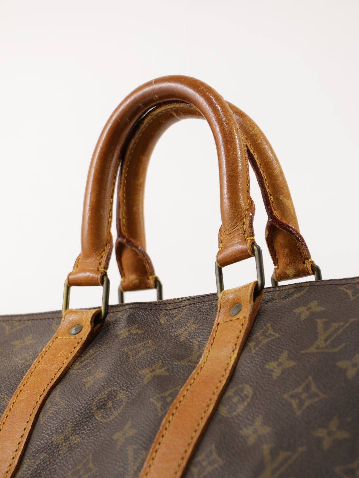 Louis Vuitton Keepall 45